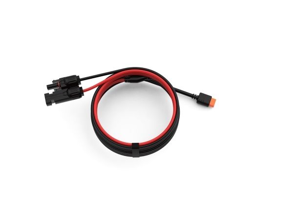 EcoFlow XT60i Solar Panel Cable 2.5m