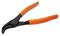 Pyöröpihdit Bahco; 2990; 180 mm – kuva 8