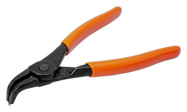Pyöröpihdit Bahco; 2990; 180 mm