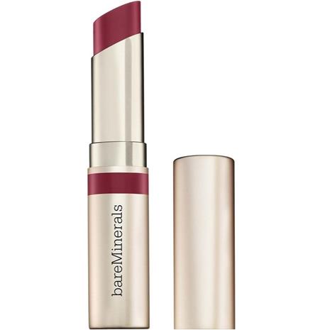 bareMinerals Dewy Lip Gloss-Balm 2,3 g – Devotion