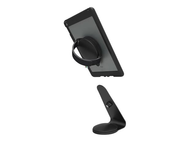 Compulocks Grip & Dock - Universal Secure Stand and Hand Grip