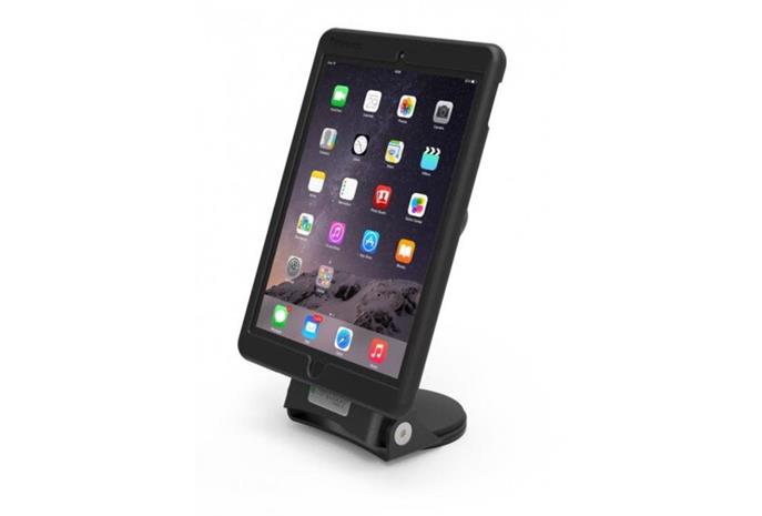 Compulocks Grip & Dock - Universal Secure Stand and Hand Grip