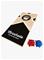 SportMe Midsize Wood Cornhole – kuva 2