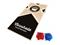 SportMe Midsize Wood Cornhole – kuva 3