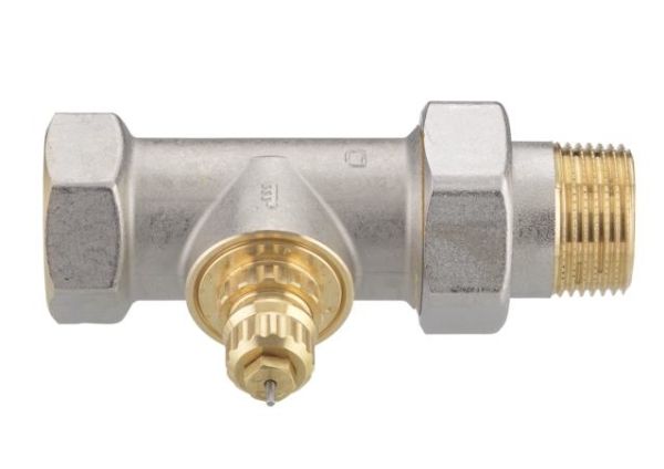 Danfoss ra-g venttiili