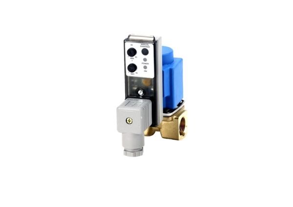 Danfoss Et20m elektroninen ajastin