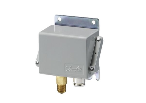 Danfoss Kps35 pressure control