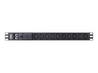 ATEN Basic PDU PE0210SG - power distribution unit - 3840 VA