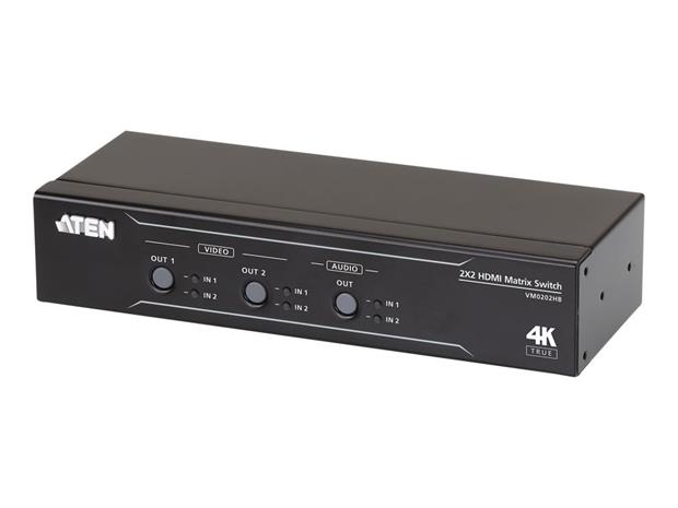 ATEN VM0202HB 2 x 2