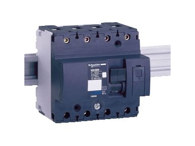 Schneider Electric 18656 circuit breaker – kuva 2/2