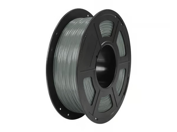 Anycubic TPU-filamentti (harmaa) 1 kg – kuva 7/7