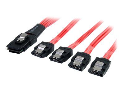 StarTech.com Sarjaliitetty SCSI SAS Ca – kuva 2/2