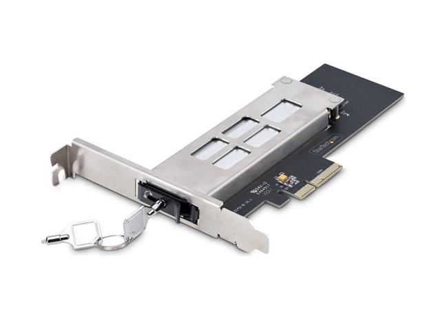 StarTech.com M2-REMOVABLE-PCIE-N1