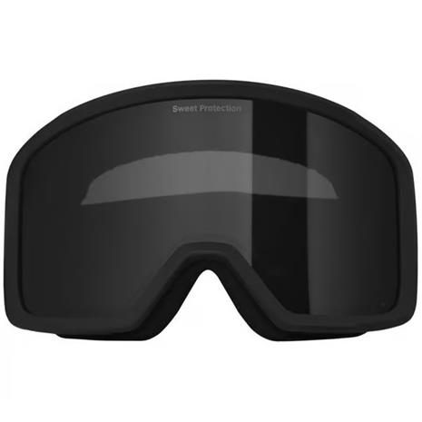 SWEET PROTECTION Gogle Firewall Czarne