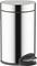 Hansgrohe addstoris pedal bin chrome – kuva 4