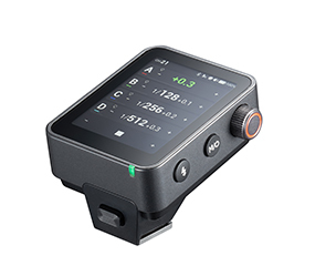 Godox X3Pro S TTL Wireless Flash Trigger for Sony – kuva 8/8