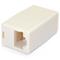 StarTech.com Cat5e RJ45 Modular Inline Coupler - 10 Pack – kuva 3