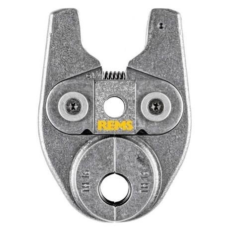 Rems Crimping pliers Mini TH26 578362