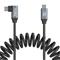 SmallRig 4792 USB cable USB 3.2 Gen 1 (3.1 Gen 1) USB C Black – kuva 5