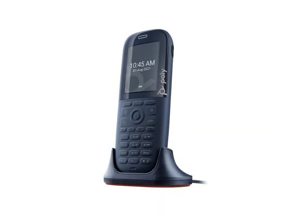 HP Poly Rove 30 DECT Phone Handset