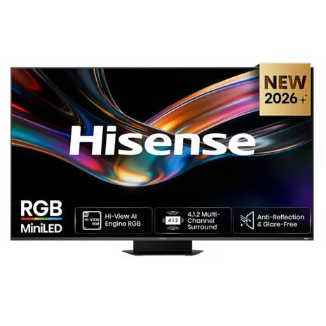 Hisense 85U85SAVS (85"), LED-televisio