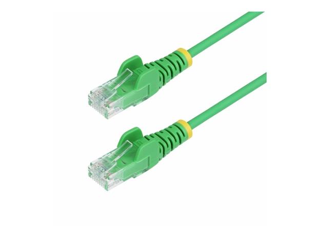 StarTech.com verkkokaapeli 2 m N6PAT200CMGNS