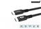 Microconnect USB4CC05 USB cable USB4 Gen 3x2 0.5 m USB C 100 W Black – kuva 6