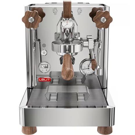 Lelit Bianca PL162T, espressokeitin