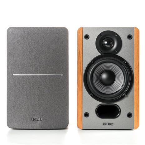 Edifier P12 Passive Bookshelf Speakers, kaiuttimet
