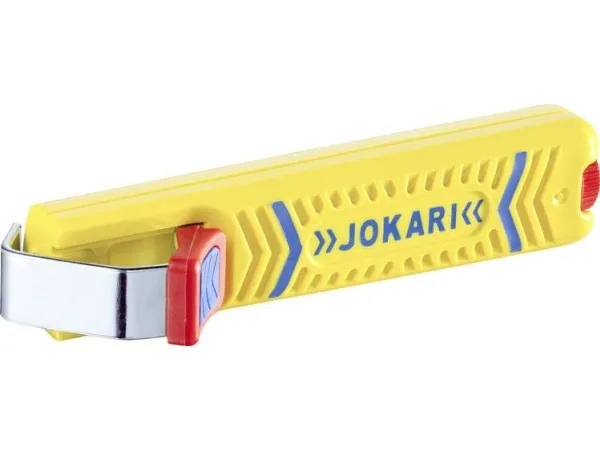 Kabelisakset nro 27 Secura