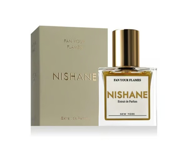 Nishane Fan Your Flames 15 ml