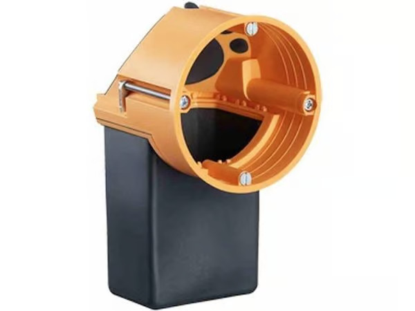 Berker Electronics box o-range flex – kuva 3/3