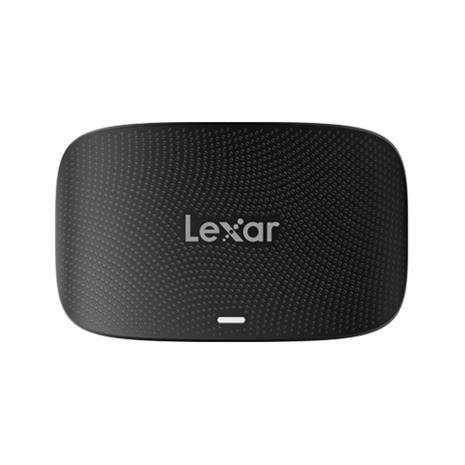 Lexar LRW520U CFexpress Type B & SD UHS-II USB 3.2 Gen 2 Card Reader