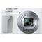 Panasonic digikamera DC-TZ99E-W – kuva 3