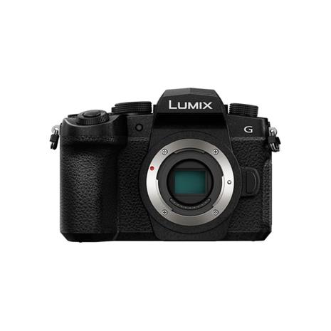 Panasonic DC-G97 – kuva 7/8