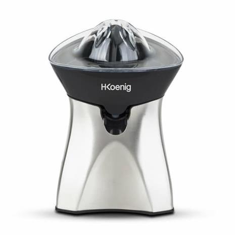 H.Koenig sitruspuristin AGR60 – kuva 3/4