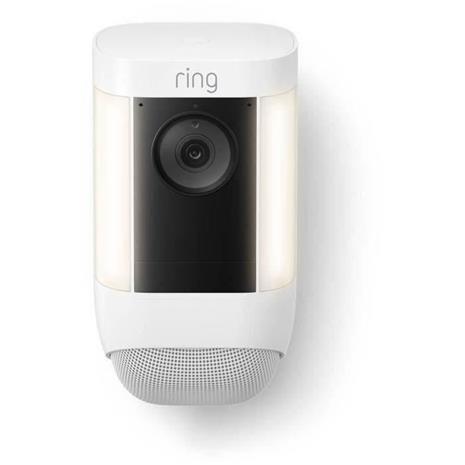 Ring Spotlight Cam Pro Battery 8SB1S