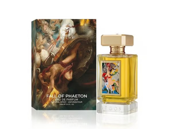 Argos Fragrances Fall of Phaeton Eau de Parfum 100 ml