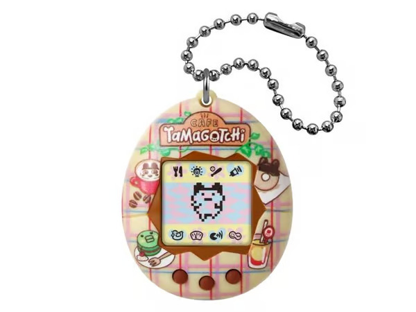 Tamagotchi - Original Cafe (205005) – kuva 5/5