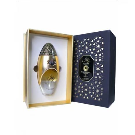 Niche Emarati Remas - EdP 100 ml