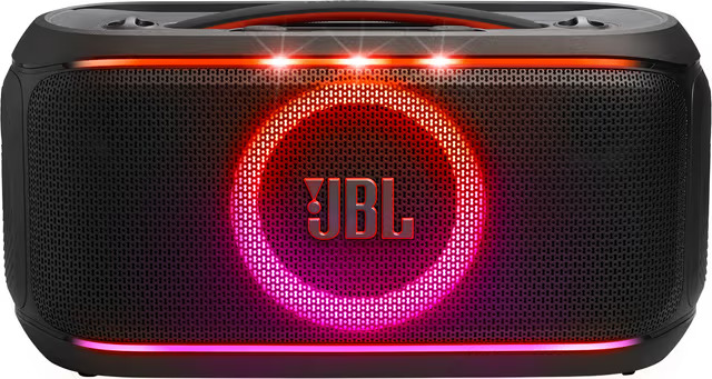 JBL PartyBox On-The-Go 2