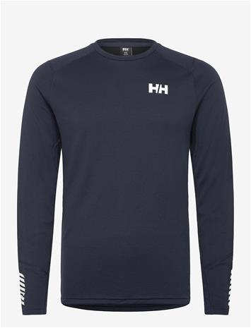 Helly Hansen Lifa Active Crew, miesten, navy