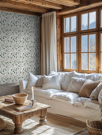 Nyborg Green - 1083101-04 Tapetti