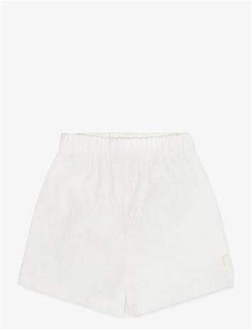 THAT'S MINE Iris Shorts - BRILLIANT WHITE - 110