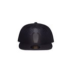 Lippis: Marvel - Venom Spider Snapback Cap KORISTE