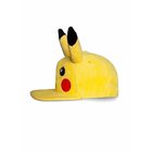 Lippis: Pokémon - Angry Pikachu Plush Snapback KORISTE