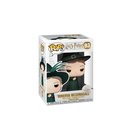 Funko Pop! Movies: Harry Potter - Minerva Mcgonagall (yule) (9cm FIGU