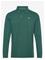 TOM TAILOR Basic Polo With Contrast - JASPER GREEN - S – kuva 2