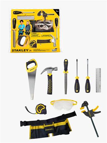 Stanley 10 pc. Toolset