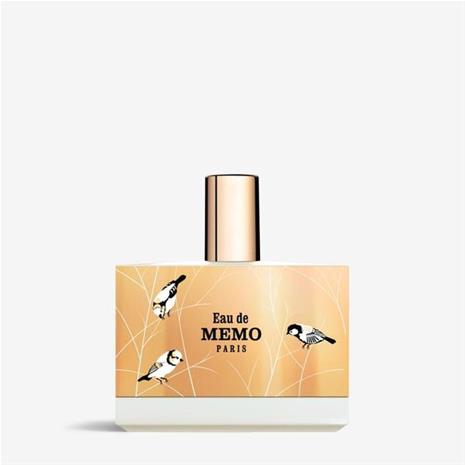 Memo Eau De Memo - EDP